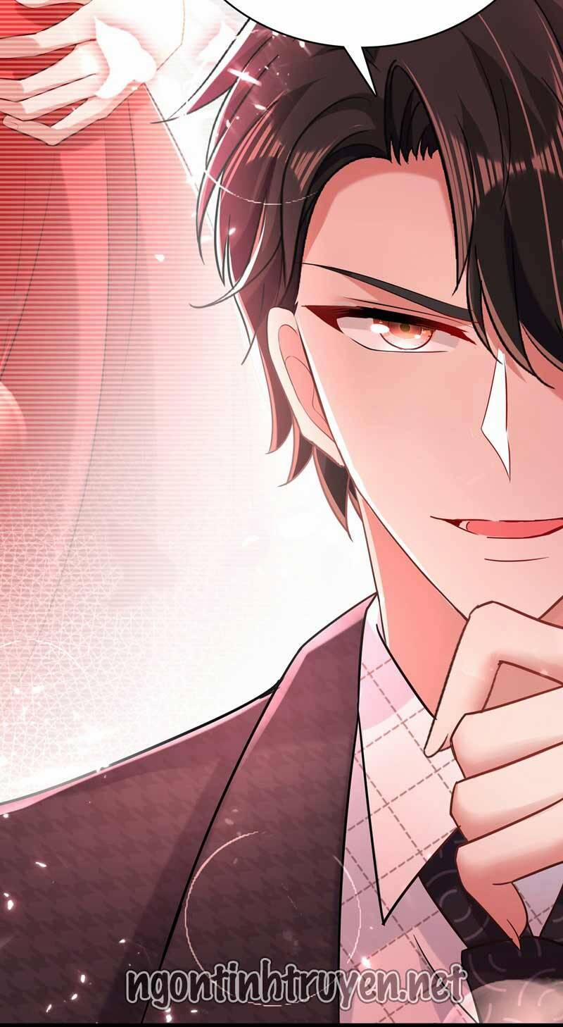 Trùng Sinh Không Gian: Cô Vợ Hào Môn Nóng Bỏng Không Dễ Chọc 51 trang 51