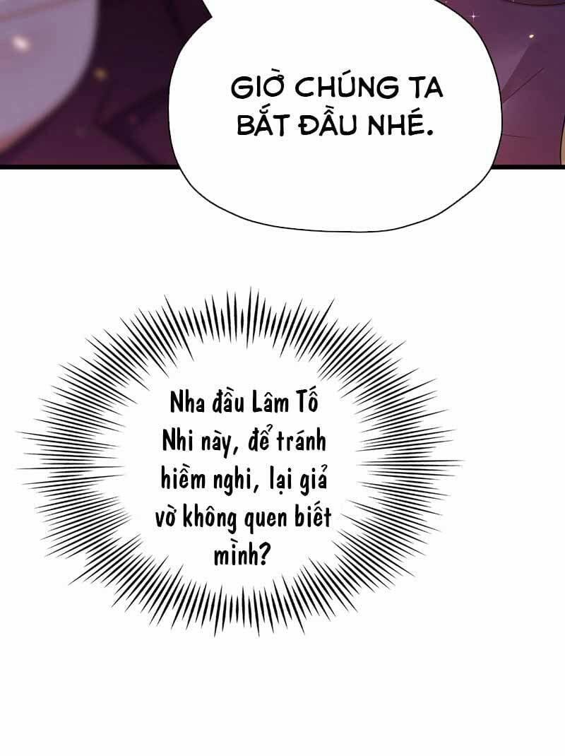 Trùng Sinh Không Gian: Cô Vợ Hào Môn Nóng Bỏng Không Dễ Chọc 51 trang 6