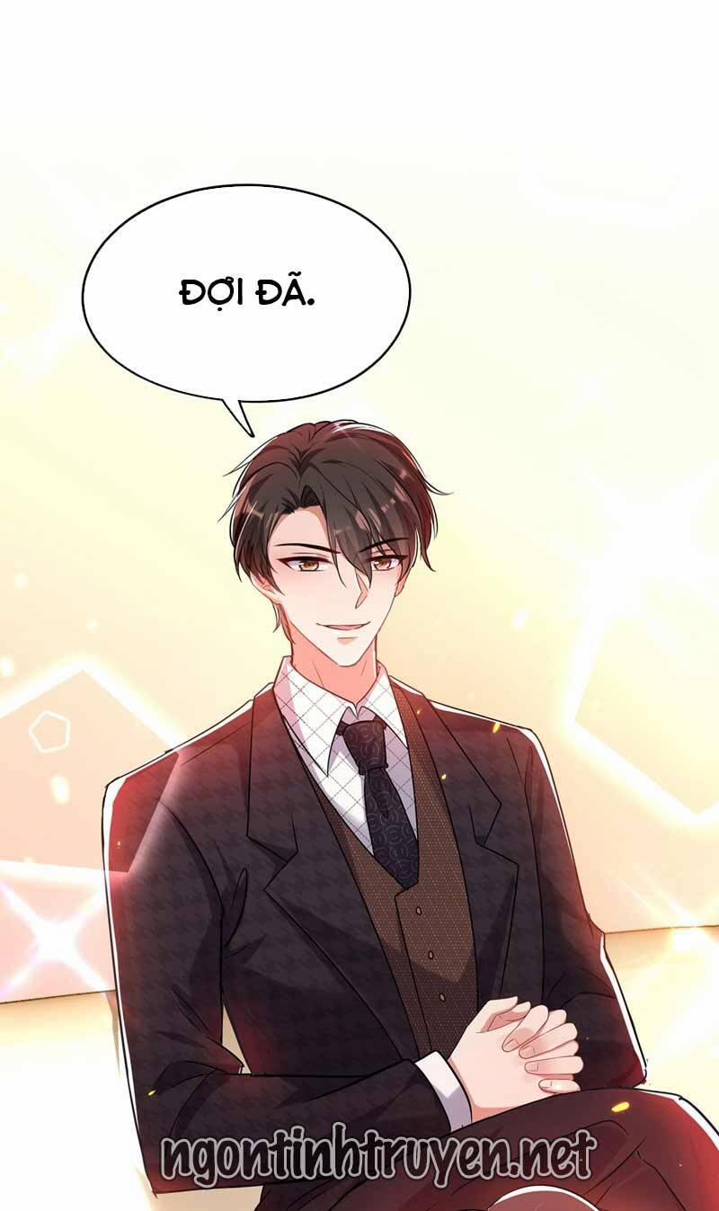 Trùng Sinh Không Gian: Cô Vợ Hào Môn Nóng Bỏng Không Dễ Chọc 51 trang 7