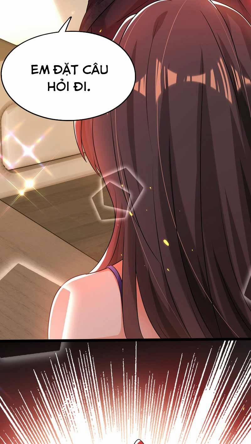 Trùng Sinh Không Gian: Cô Vợ Hào Môn Nóng Bỏng Không Dễ Chọc 51 trang 8