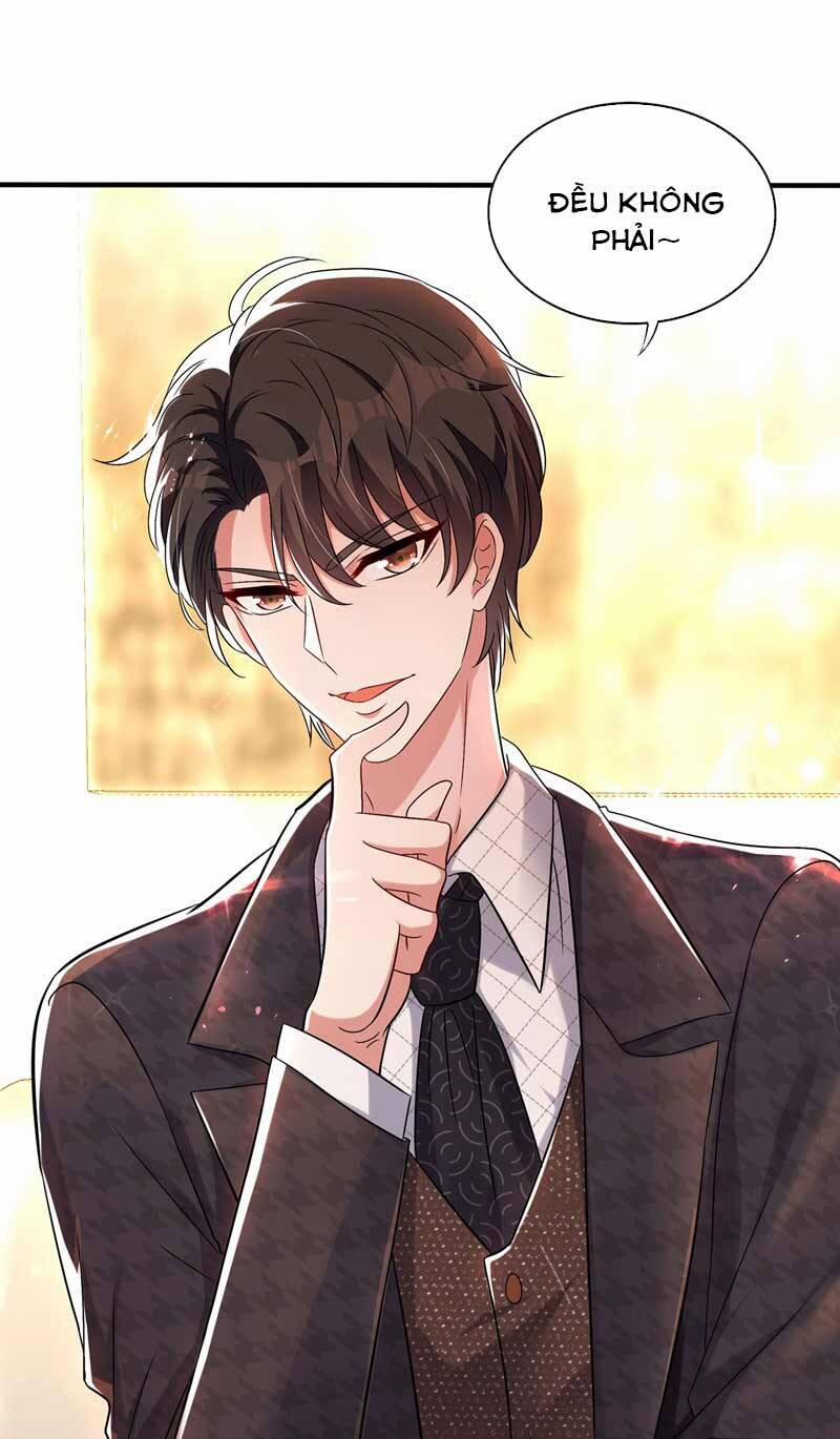 Trùng Sinh Không Gian: Cô Vợ Hào Môn Nóng Bỏng Không Dễ Chọc 52 trang 14