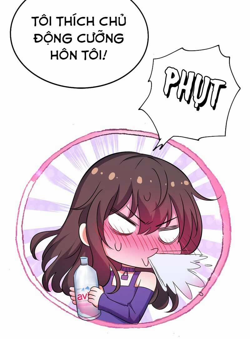 Trùng Sinh Không Gian: Cô Vợ Hào Môn Nóng Bỏng Không Dễ Chọc 52 trang 16