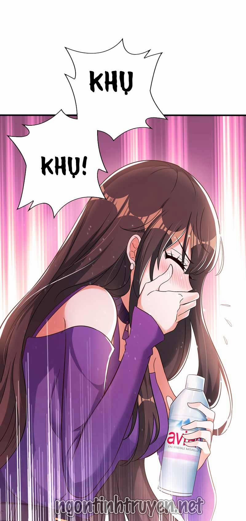 Trùng Sinh Không Gian: Cô Vợ Hào Môn Nóng Bỏng Không Dễ Chọc 52 trang 17