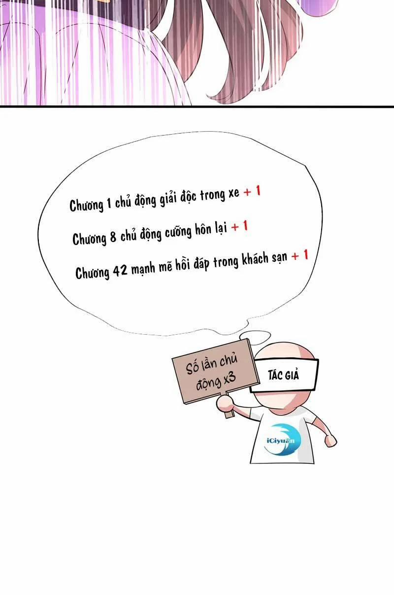 Trùng Sinh Không Gian: Cô Vợ Hào Môn Nóng Bỏng Không Dễ Chọc 52 trang 18