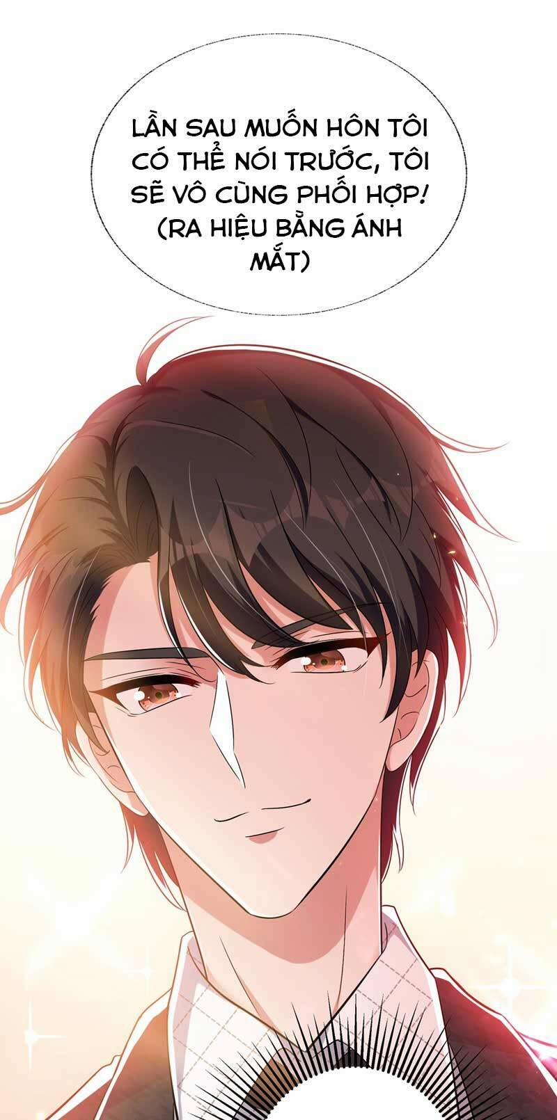 Trùng Sinh Không Gian: Cô Vợ Hào Môn Nóng Bỏng Không Dễ Chọc 52 trang 19