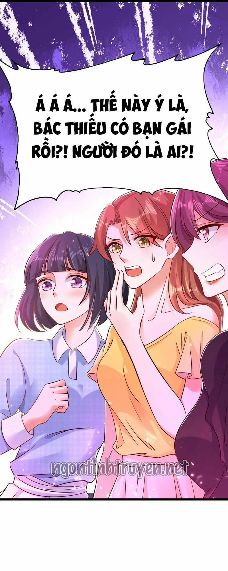 Trùng Sinh Không Gian: Cô Vợ Hào Môn Nóng Bỏng Không Dễ Chọc 52 trang 2