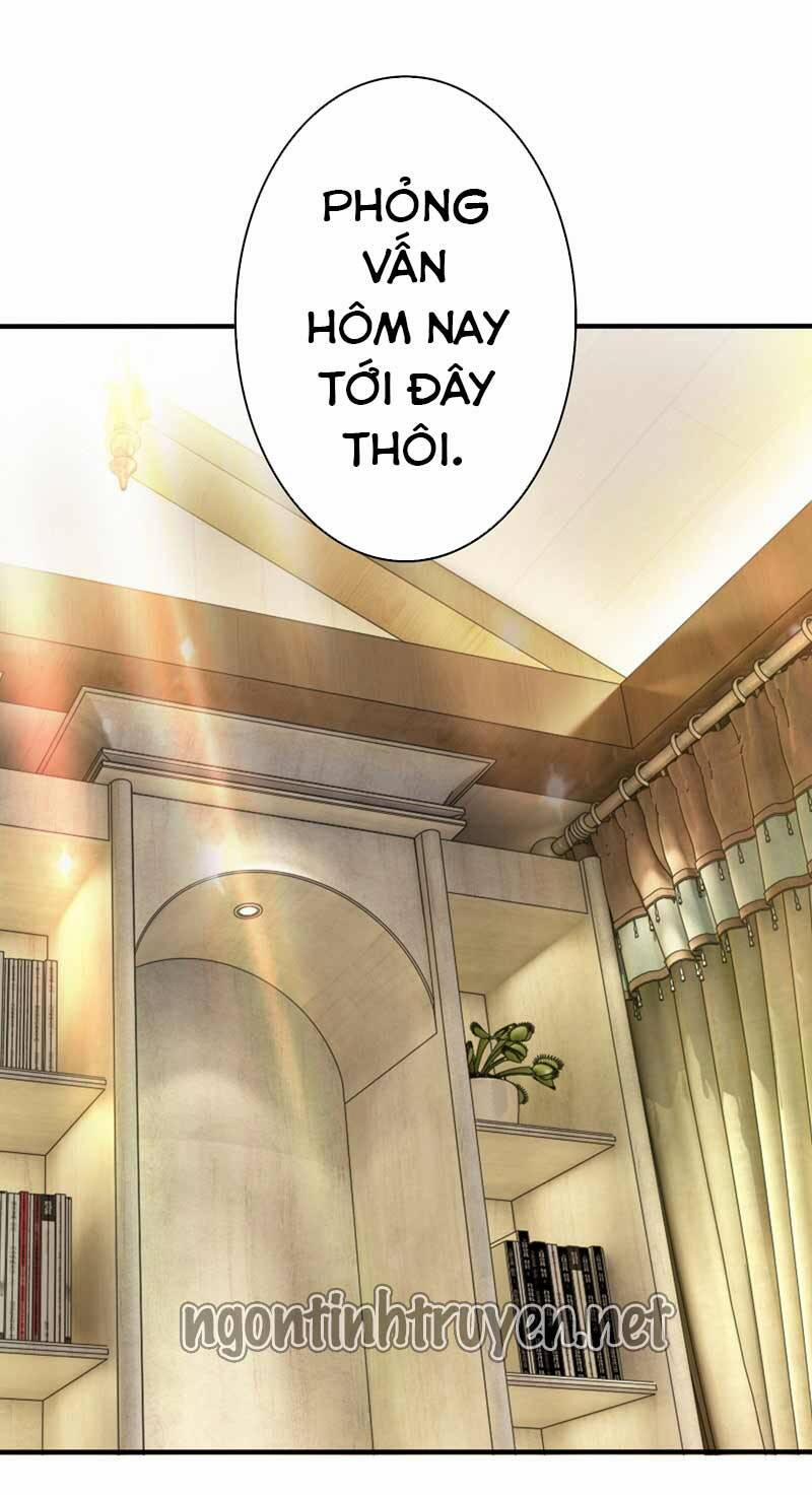 Trùng Sinh Không Gian: Cô Vợ Hào Môn Nóng Bỏng Không Dễ Chọc 52 trang 23