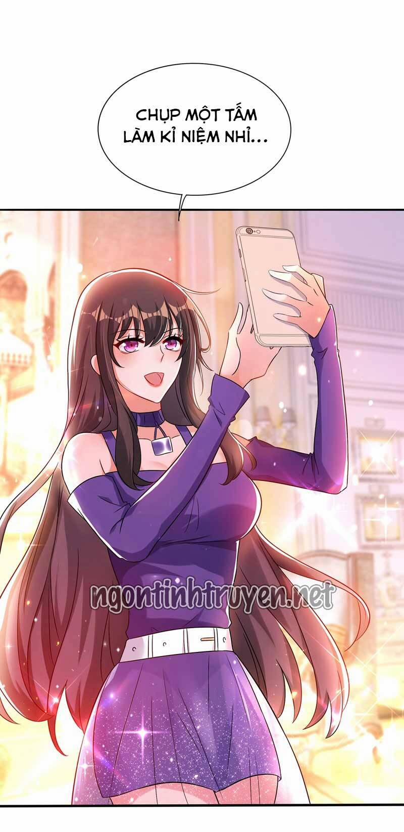 Trùng Sinh Không Gian: Cô Vợ Hào Môn Nóng Bỏng Không Dễ Chọc 52 trang 26