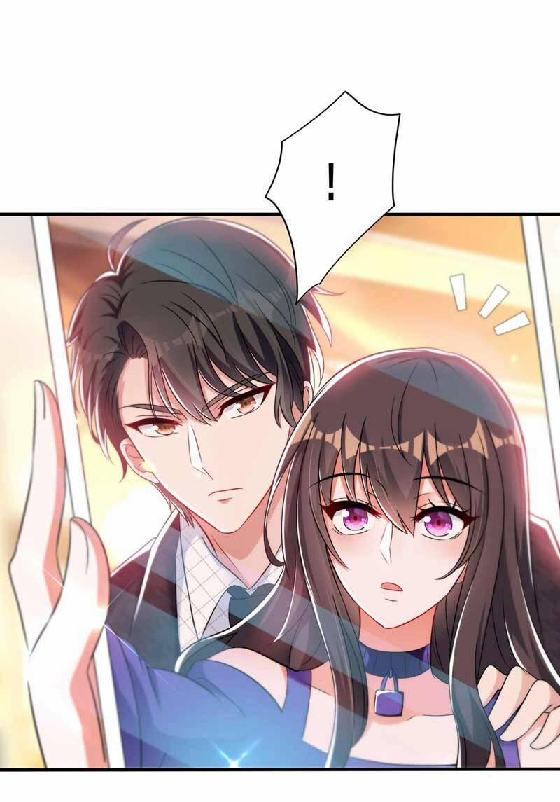 Trùng Sinh Không Gian: Cô Vợ Hào Môn Nóng Bỏng Không Dễ Chọc 52 trang 27