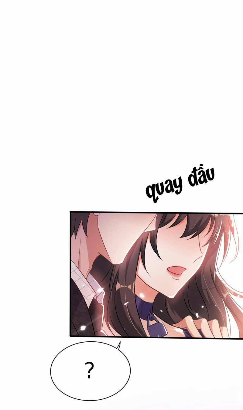 Trùng Sinh Không Gian: Cô Vợ Hào Môn Nóng Bỏng Không Dễ Chọc 52 trang 28