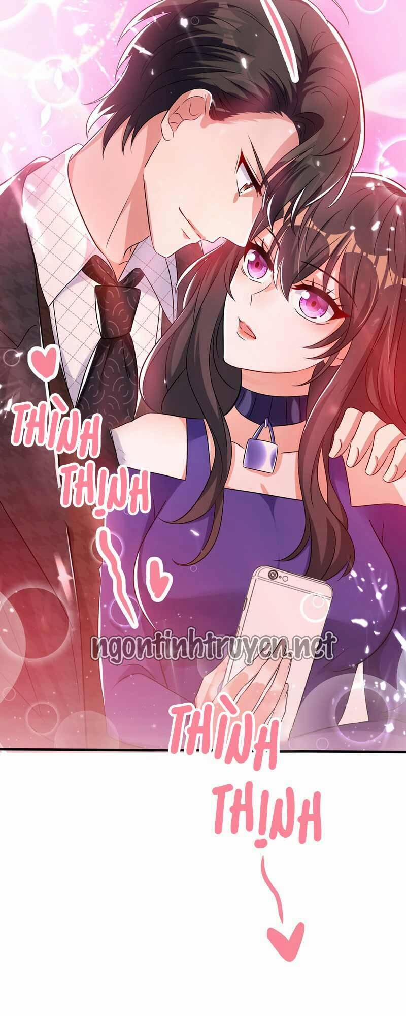 Trùng Sinh Không Gian: Cô Vợ Hào Môn Nóng Bỏng Không Dễ Chọc 52 trang 30