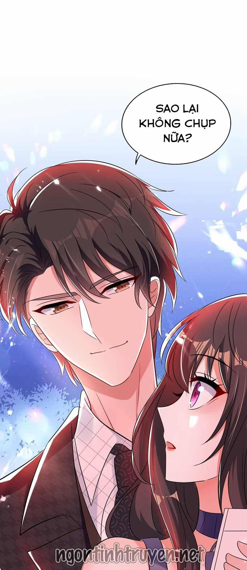 Trùng Sinh Không Gian: Cô Vợ Hào Môn Nóng Bỏng Không Dễ Chọc 52 trang 32