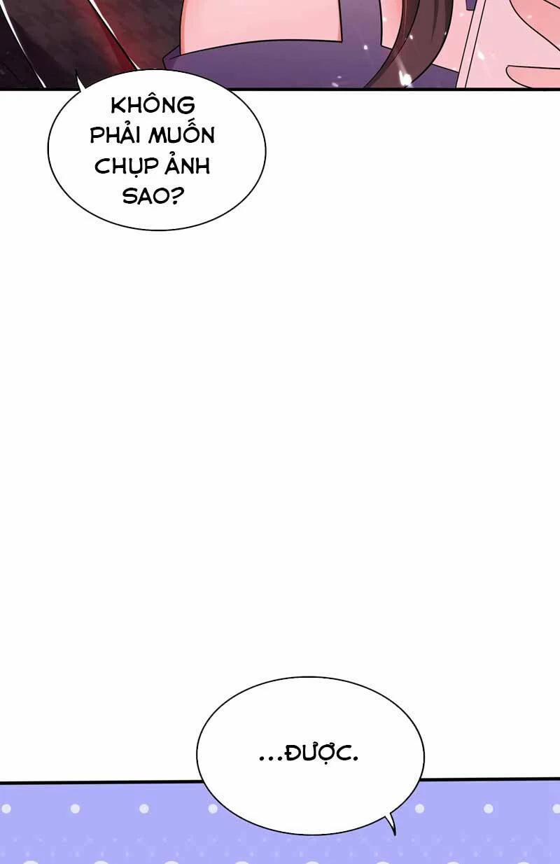 Trùng Sinh Không Gian: Cô Vợ Hào Môn Nóng Bỏng Không Dễ Chọc 52 trang 33