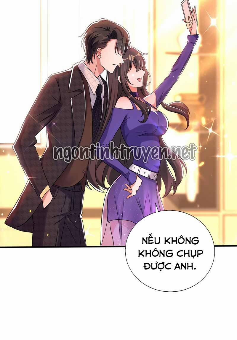 Trùng Sinh Không Gian: Cô Vợ Hào Môn Nóng Bỏng Không Dễ Chọc 52 trang 36