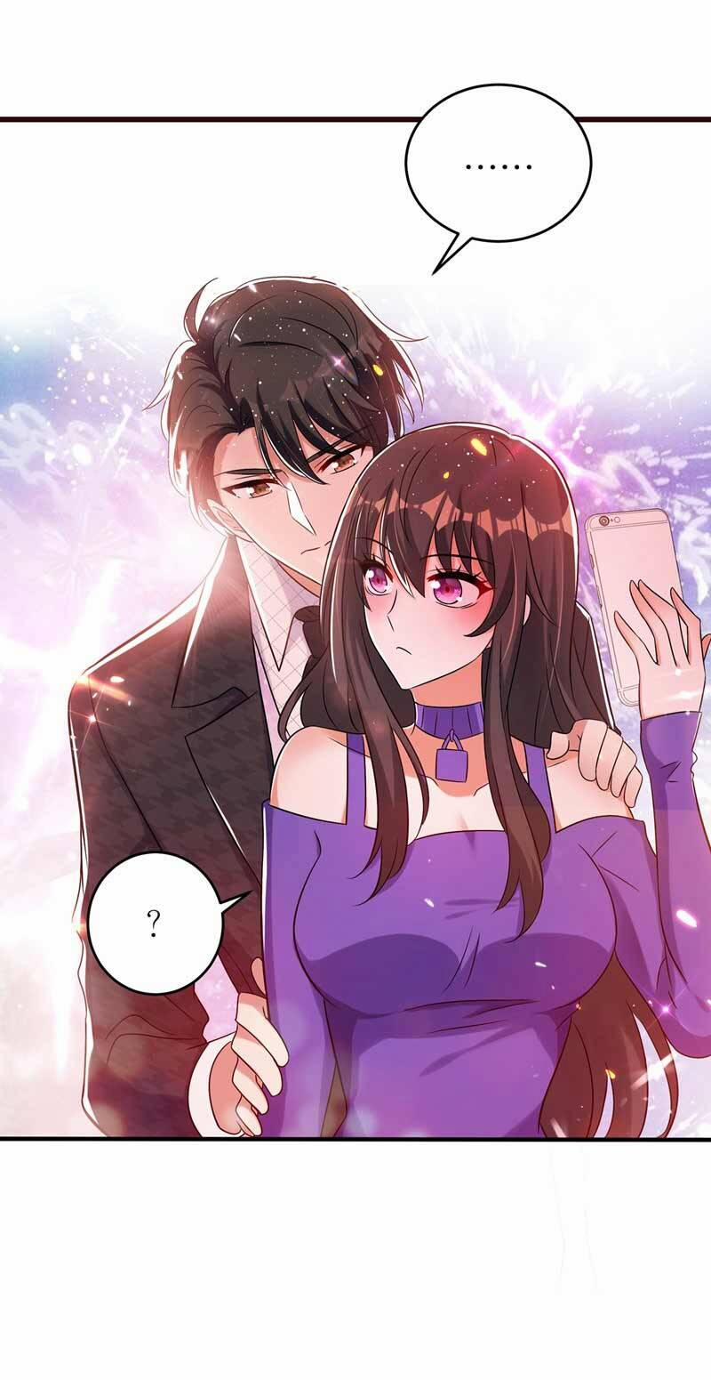 Trùng Sinh Không Gian: Cô Vợ Hào Môn Nóng Bỏng Không Dễ Chọc 52 trang 37