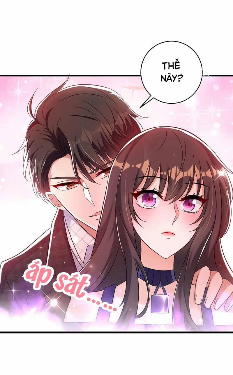 Trùng Sinh Không Gian: Cô Vợ Hào Môn Nóng Bỏng Không Dễ Chọc 52 trang 38