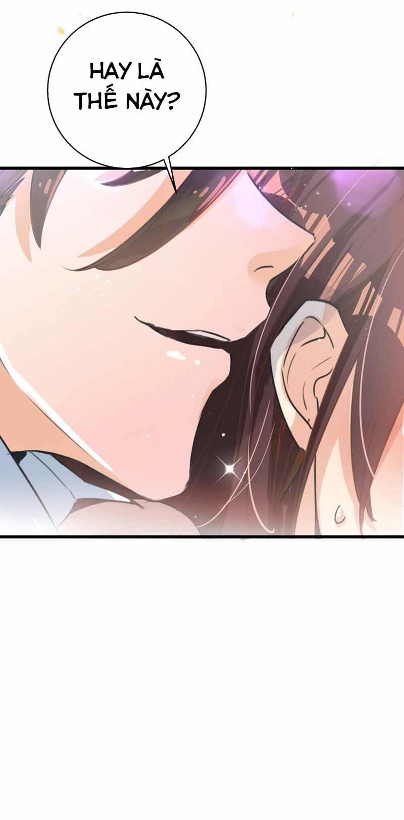 Trùng Sinh Không Gian: Cô Vợ Hào Môn Nóng Bỏng Không Dễ Chọc 52 trang 39