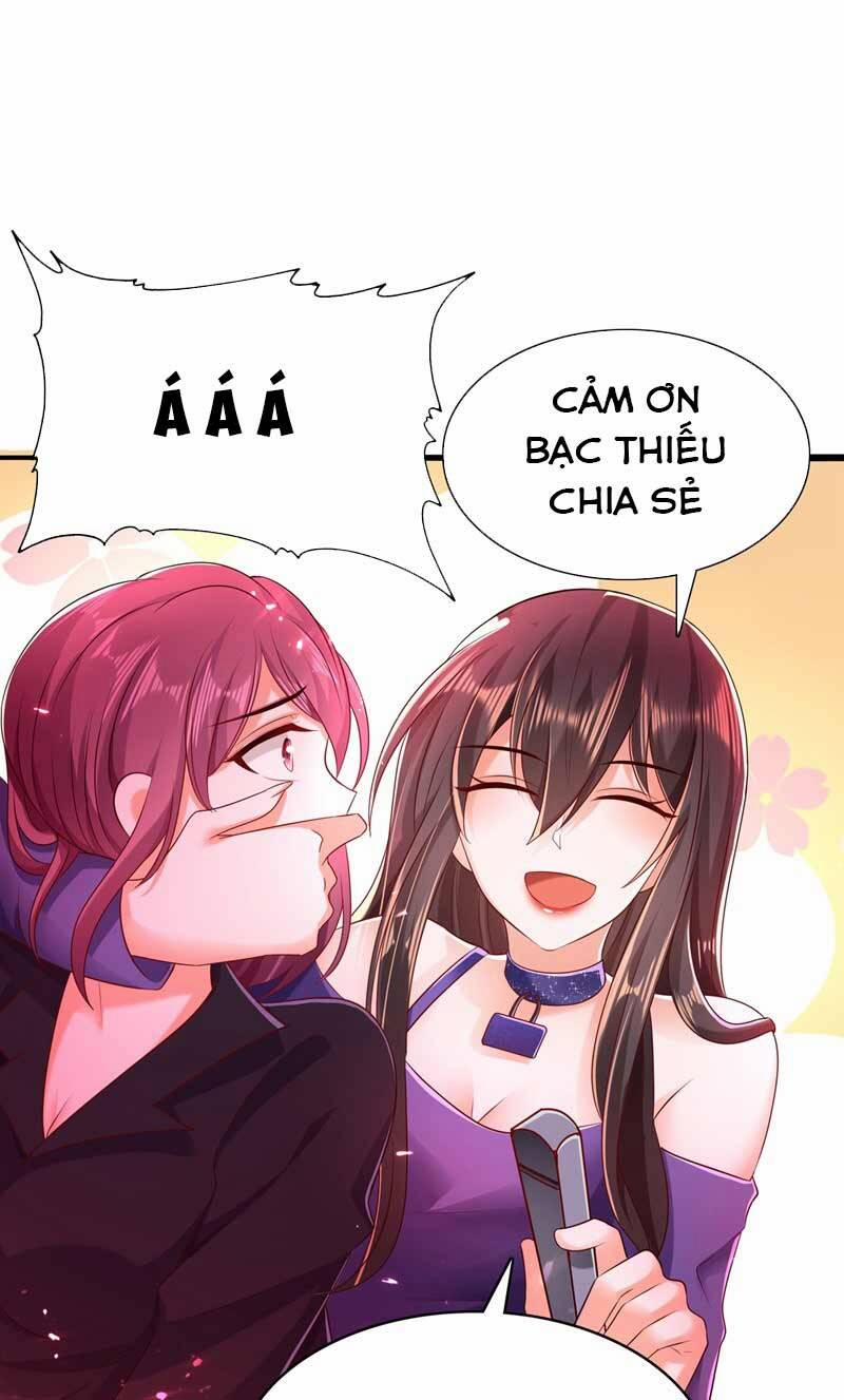 Trùng Sinh Không Gian: Cô Vợ Hào Môn Nóng Bỏng Không Dễ Chọc 52 trang 4