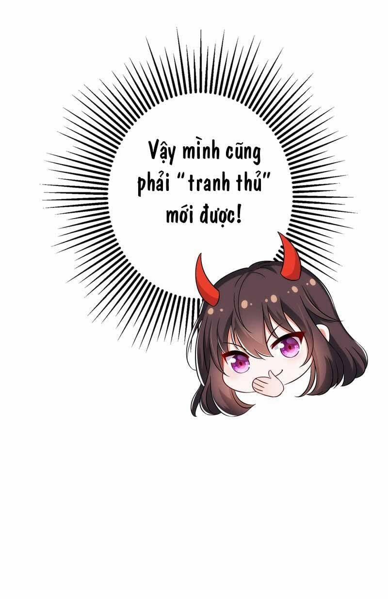 Trùng Sinh Không Gian: Cô Vợ Hào Môn Nóng Bỏng Không Dễ Chọc 52 trang 41