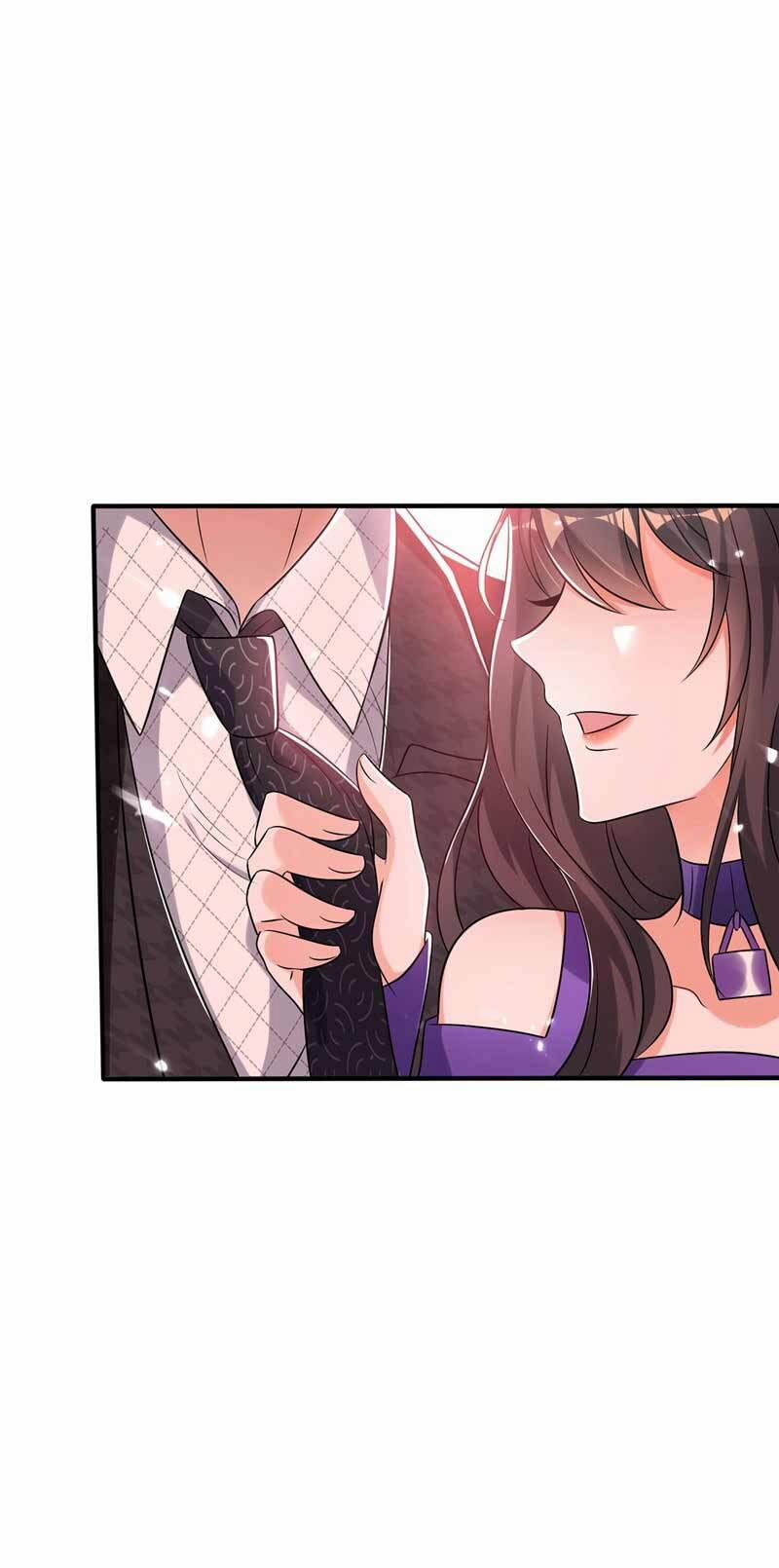 Trùng Sinh Không Gian: Cô Vợ Hào Môn Nóng Bỏng Không Dễ Chọc 52 trang 42