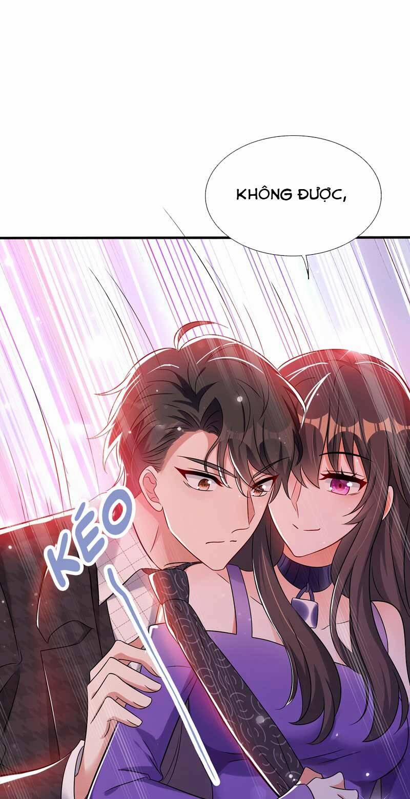 Trùng Sinh Không Gian: Cô Vợ Hào Môn Nóng Bỏng Không Dễ Chọc 52 trang 43