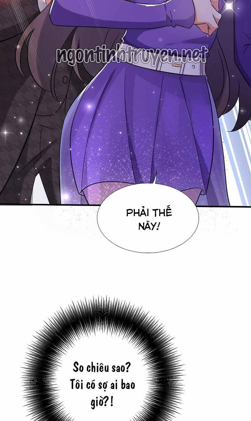 Trùng Sinh Không Gian: Cô Vợ Hào Môn Nóng Bỏng Không Dễ Chọc 52 trang 44