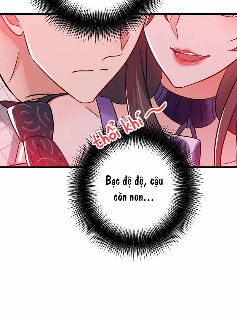 Trùng Sinh Không Gian: Cô Vợ Hào Môn Nóng Bỏng Không Dễ Chọc 52 trang 45