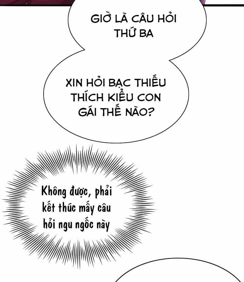 Trùng Sinh Không Gian: Cô Vợ Hào Môn Nóng Bỏng Không Dễ Chọc 52 trang 5