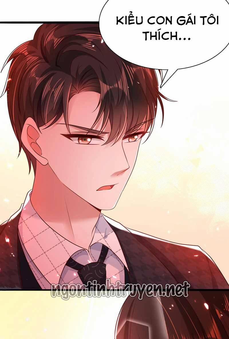 Trùng Sinh Không Gian: Cô Vợ Hào Môn Nóng Bỏng Không Dễ Chọc 52 trang 6