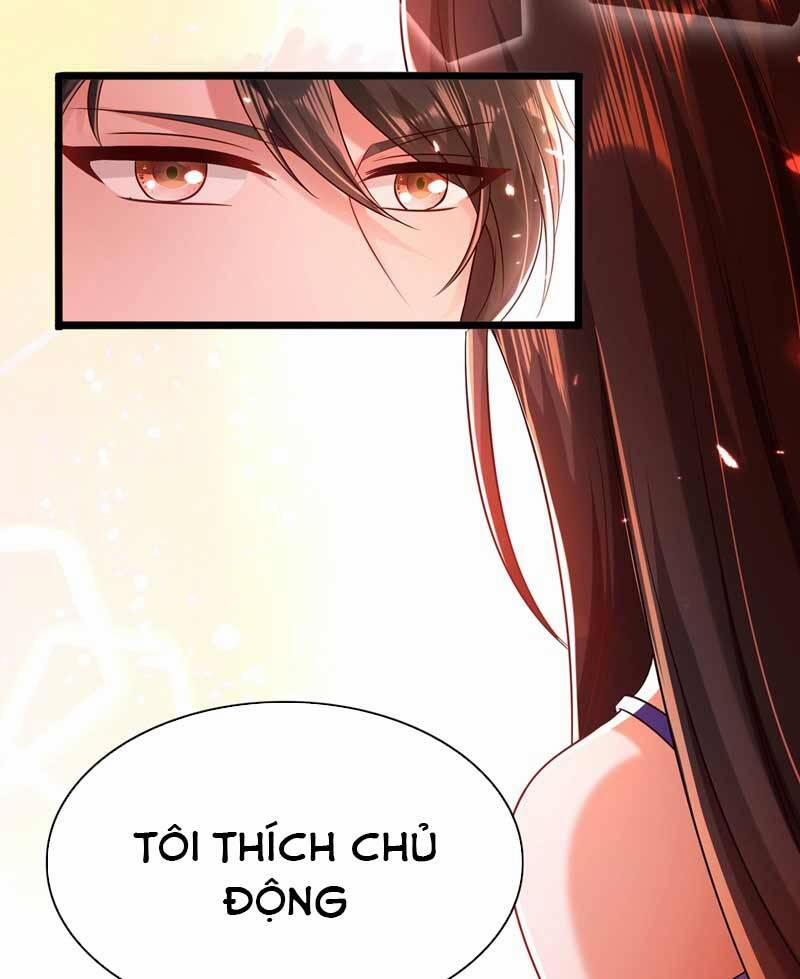 Trùng Sinh Không Gian: Cô Vợ Hào Môn Nóng Bỏng Không Dễ Chọc 52 trang 7