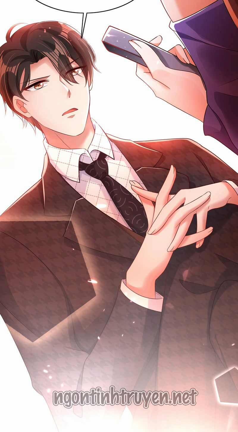 Trùng Sinh Không Gian: Cô Vợ Hào Môn Nóng Bỏng Không Dễ Chọc 52 trang 8