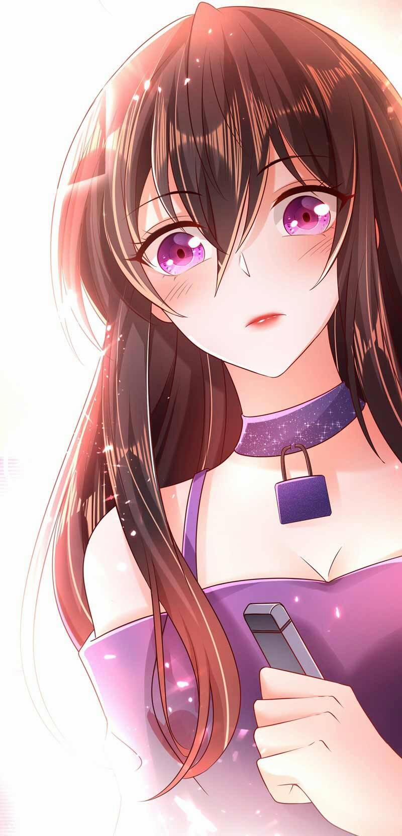 Trùng Sinh Không Gian: Cô Vợ Hào Môn Nóng Bỏng Không Dễ Chọc 52 trang 9