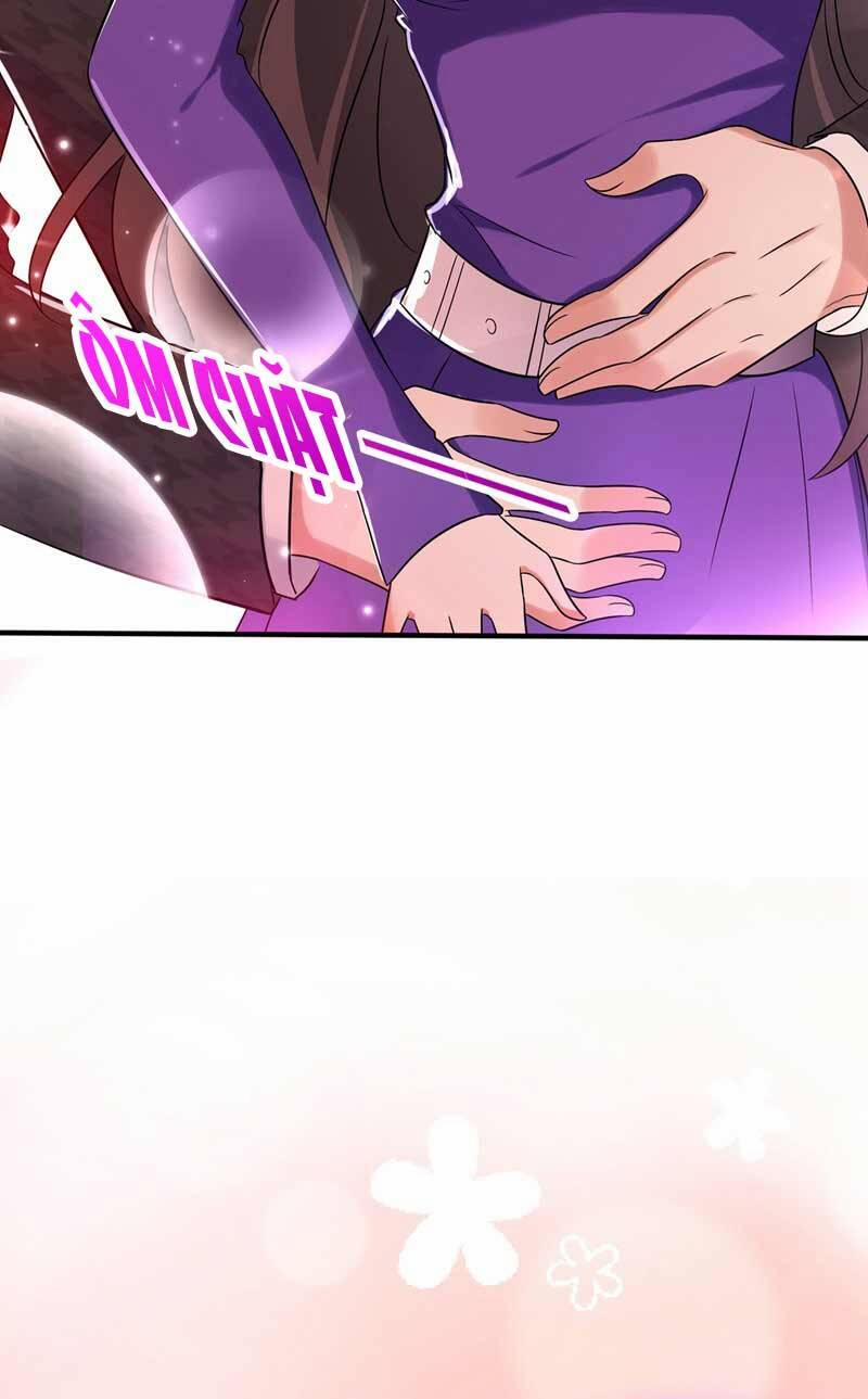 Trùng Sinh Không Gian: Cô Vợ Hào Môn Nóng Bỏng Không Dễ Chọc 53 trang 11