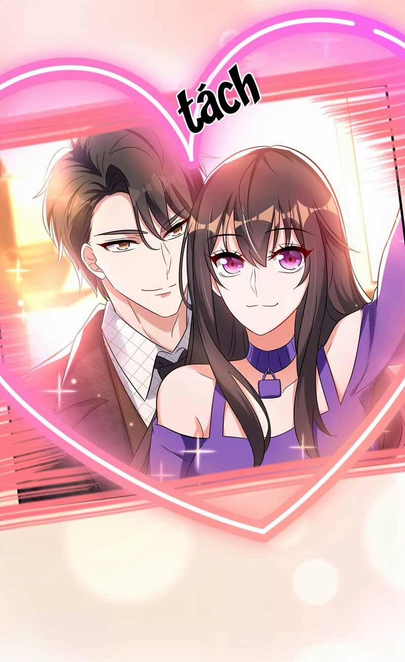 Trùng Sinh Không Gian: Cô Vợ Hào Môn Nóng Bỏng Không Dễ Chọc 53 trang 12