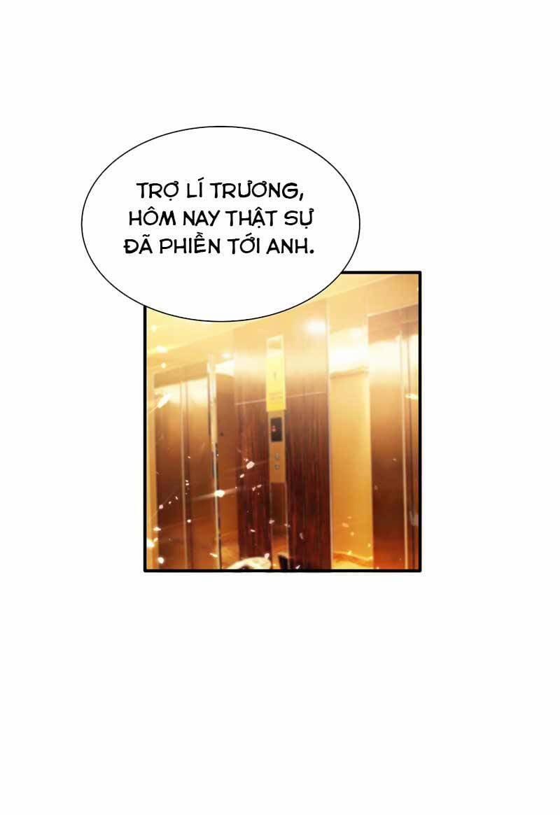 Trùng Sinh Không Gian: Cô Vợ Hào Môn Nóng Bỏng Không Dễ Chọc 53 trang 14