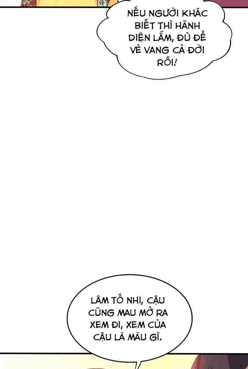 Trùng Sinh Không Gian: Cô Vợ Hào Môn Nóng Bỏng Không Dễ Chọc 53 trang 18