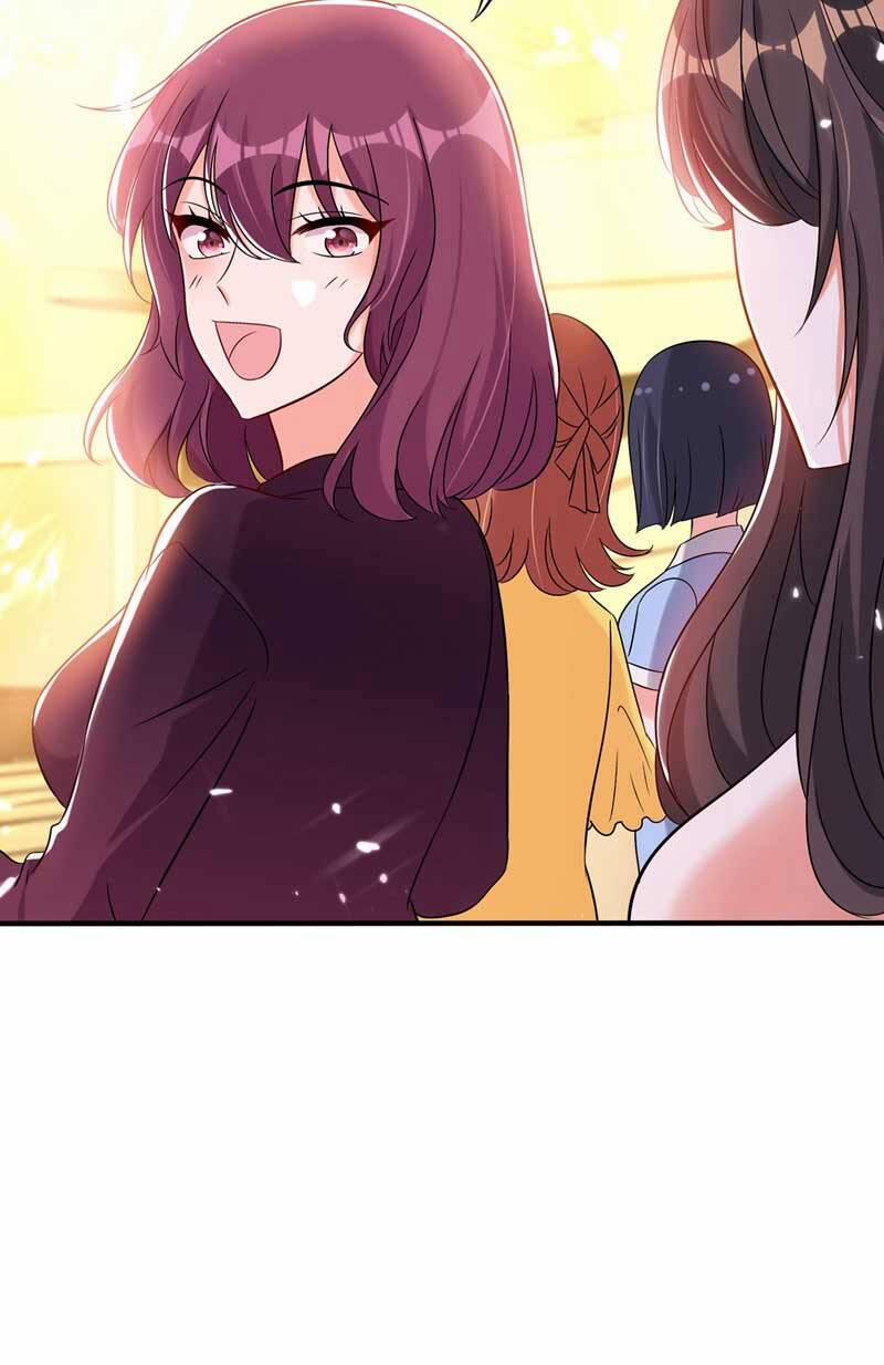 Trùng Sinh Không Gian: Cô Vợ Hào Môn Nóng Bỏng Không Dễ Chọc 53 trang 19