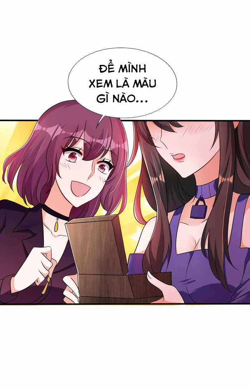 Trùng Sinh Không Gian: Cô Vợ Hào Môn Nóng Bỏng Không Dễ Chọc 53 trang 23