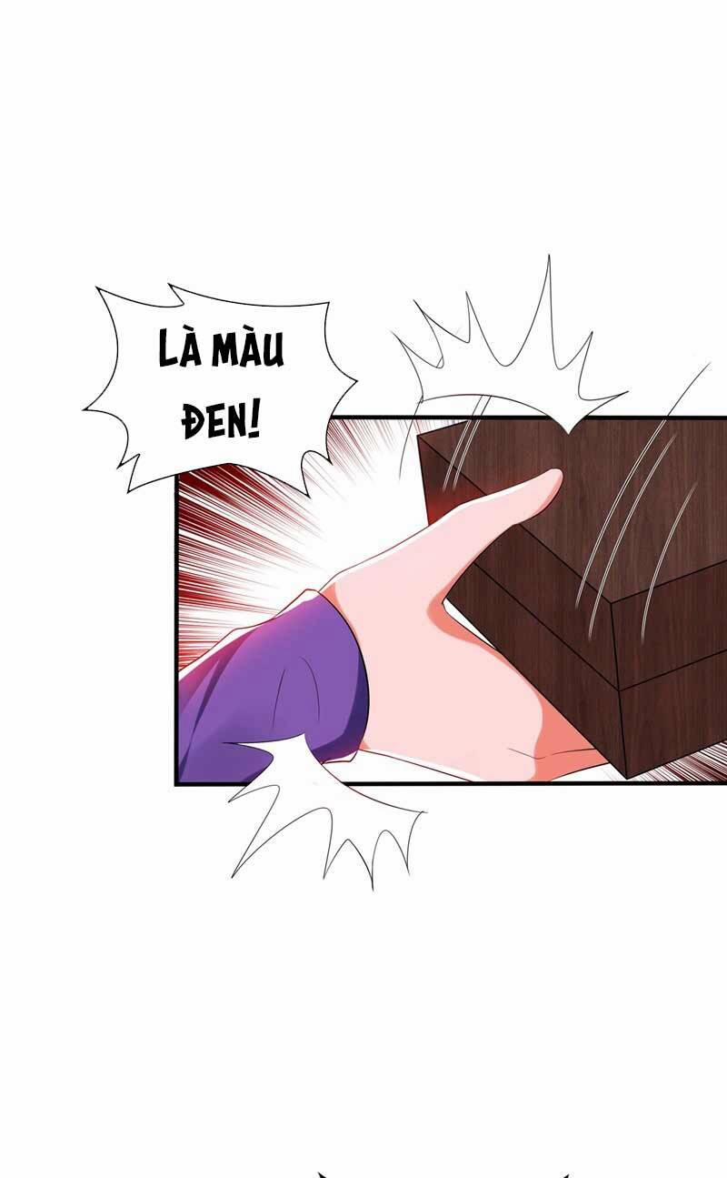 Trùng Sinh Không Gian: Cô Vợ Hào Môn Nóng Bỏng Không Dễ Chọc 53 trang 24