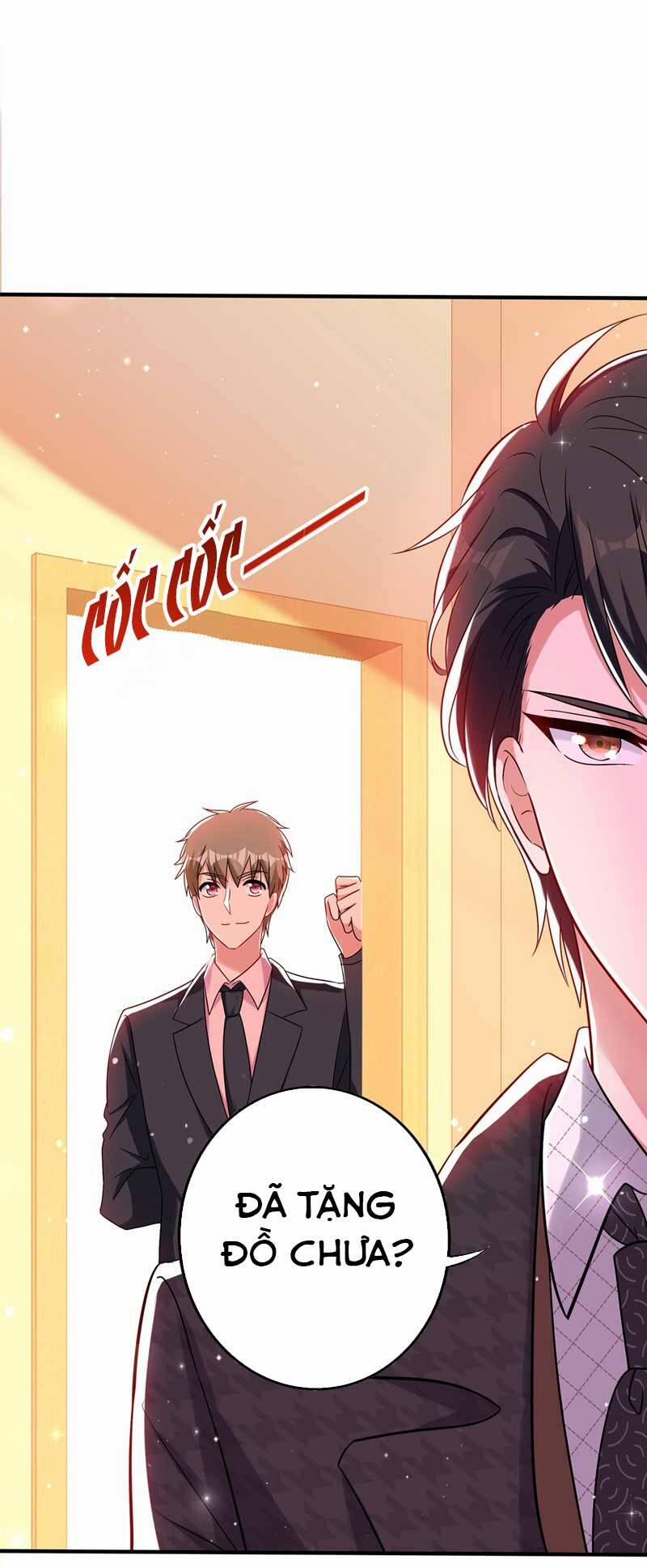 Trùng Sinh Không Gian: Cô Vợ Hào Môn Nóng Bỏng Không Dễ Chọc 53 trang 28