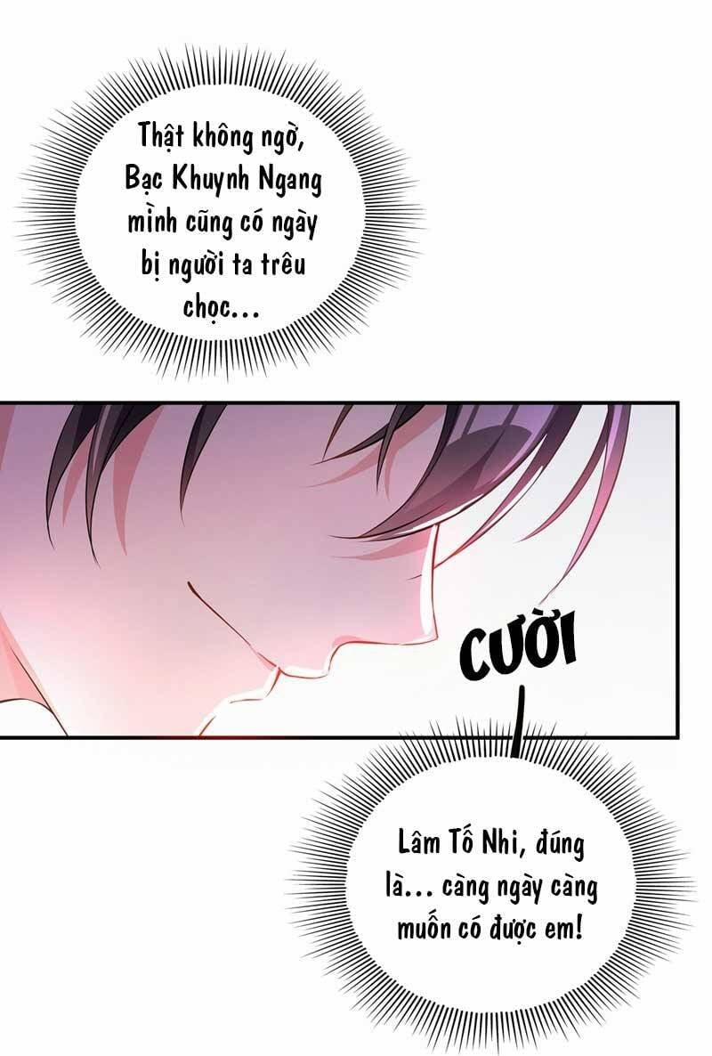 Trùng Sinh Không Gian: Cô Vợ Hào Môn Nóng Bỏng Không Dễ Chọc 53 trang 3