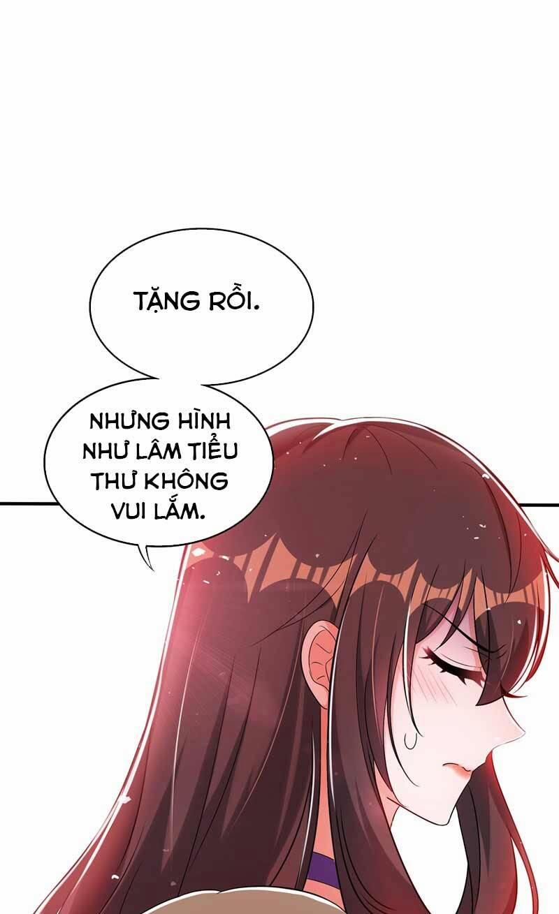 Trùng Sinh Không Gian: Cô Vợ Hào Môn Nóng Bỏng Không Dễ Chọc 53 trang 30