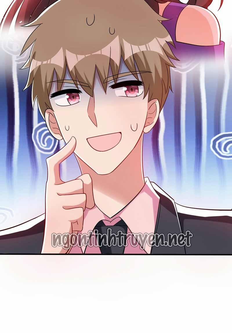 Trùng Sinh Không Gian: Cô Vợ Hào Môn Nóng Bỏng Không Dễ Chọc 53 trang 31