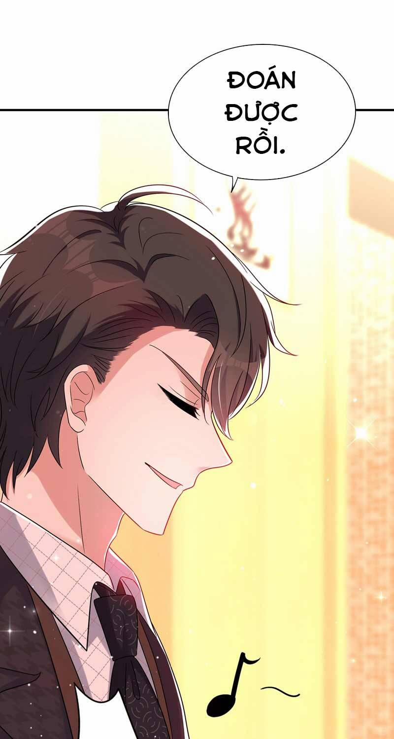 Trùng Sinh Không Gian: Cô Vợ Hào Môn Nóng Bỏng Không Dễ Chọc 53 trang 32