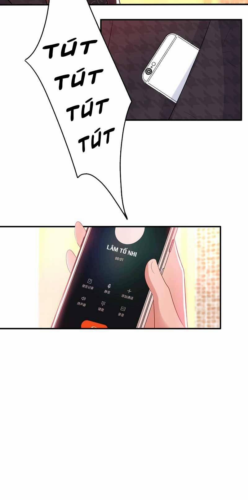 Trùng Sinh Không Gian: Cô Vợ Hào Môn Nóng Bỏng Không Dễ Chọc 53 trang 33