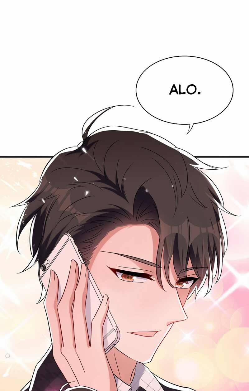 Trùng Sinh Không Gian: Cô Vợ Hào Môn Nóng Bỏng Không Dễ Chọc 53 trang 34