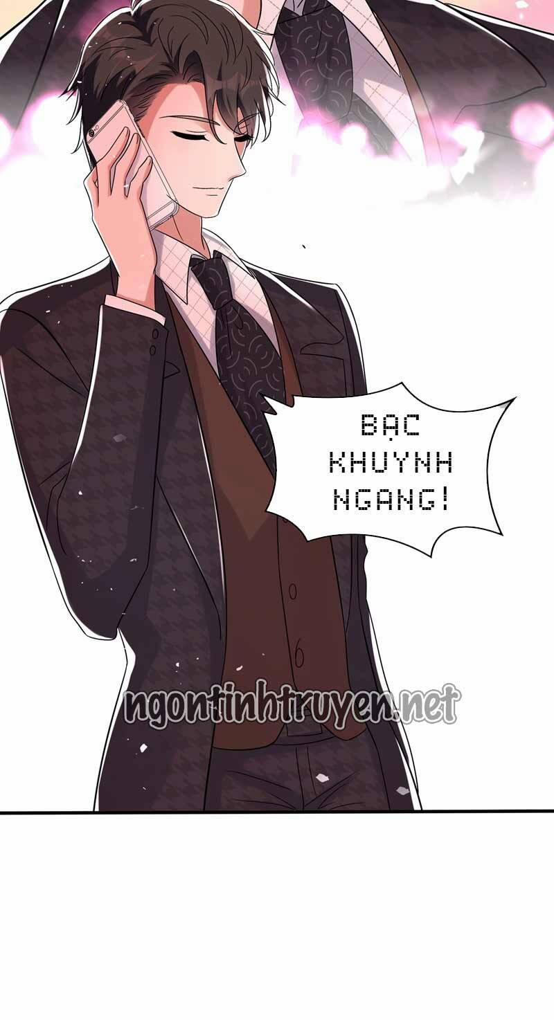 Trùng Sinh Không Gian: Cô Vợ Hào Môn Nóng Bỏng Không Dễ Chọc 53 trang 35