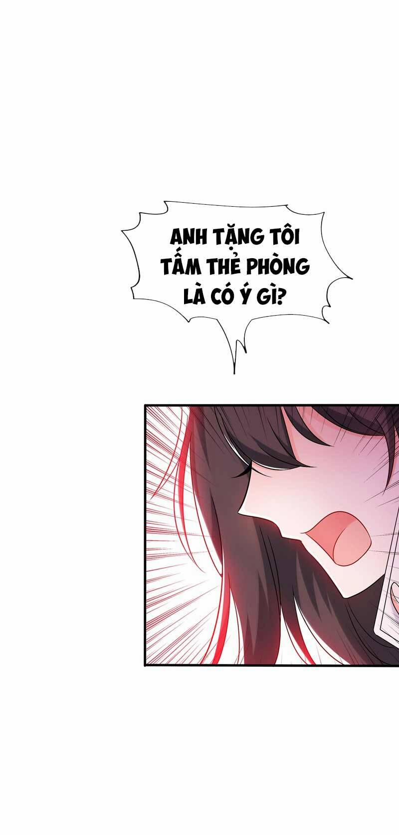 Trùng Sinh Không Gian: Cô Vợ Hào Môn Nóng Bỏng Không Dễ Chọc 53 trang 36