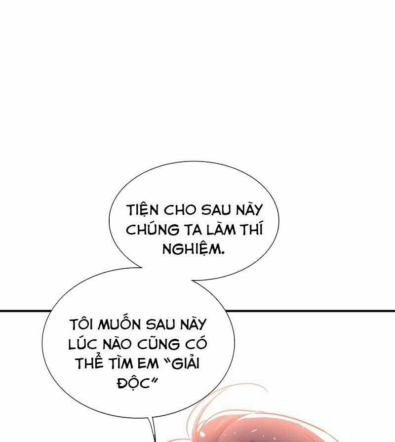 Trùng Sinh Không Gian: Cô Vợ Hào Môn Nóng Bỏng Không Dễ Chọc 53 trang 37