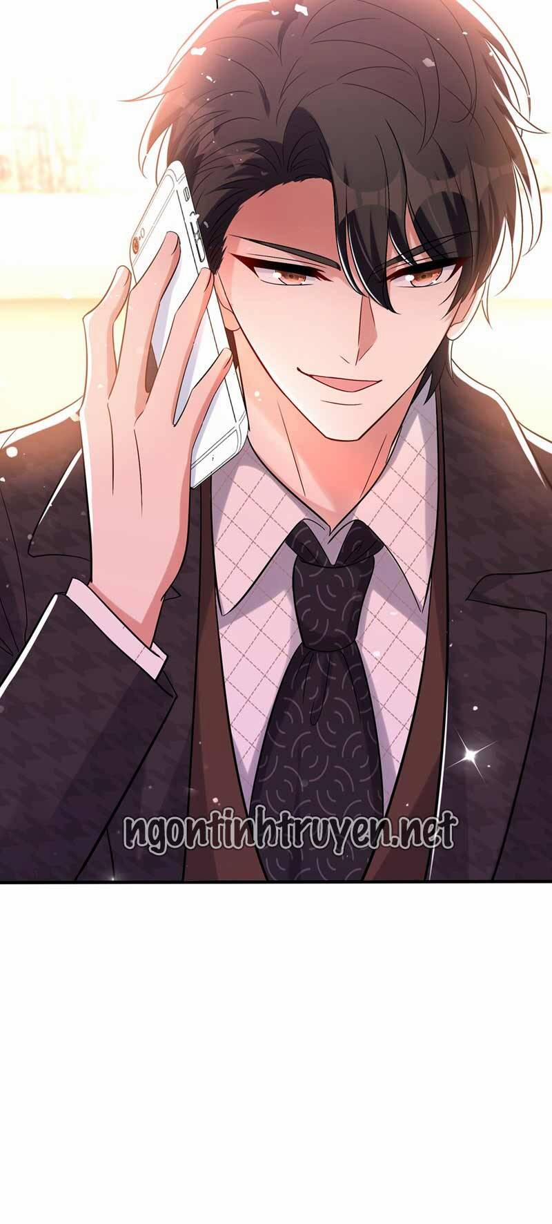 Trùng Sinh Không Gian: Cô Vợ Hào Môn Nóng Bỏng Không Dễ Chọc 53 trang 38